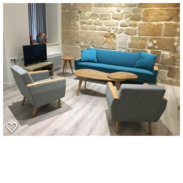 Appartamento Marais, 2 pièces luxueux rénové, près rue Bretagne Parigi Esterno foto